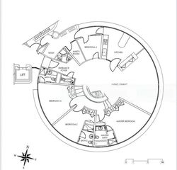 The Draycott (D10), Apartment #480530761